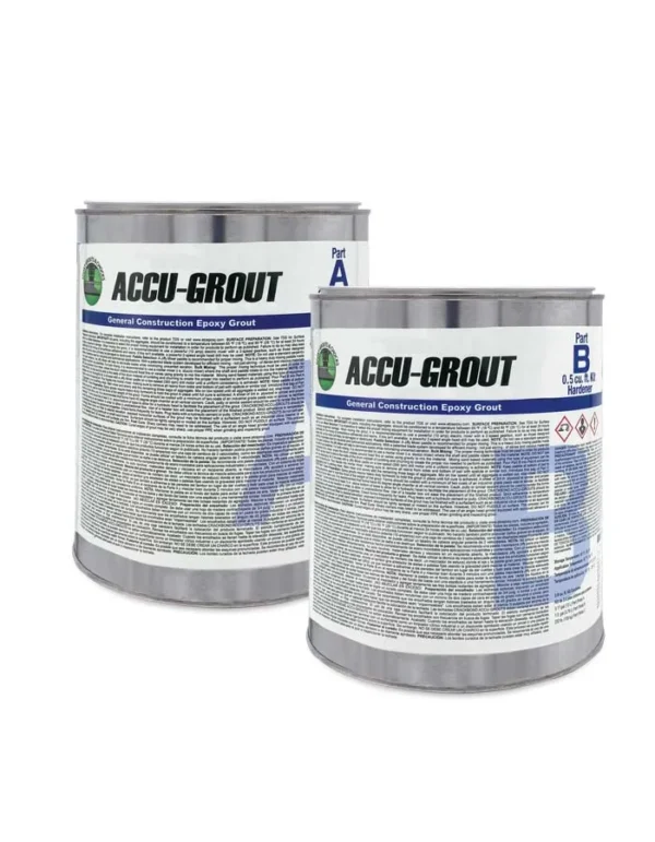 Adhesives Technology Accu-Grout