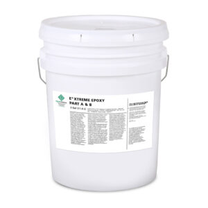 E3-Xtreme Epoxy