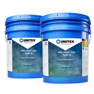Dayton Pro-Poxy 2000 Normal Set