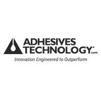 AdhesivesTech-Logo-Black