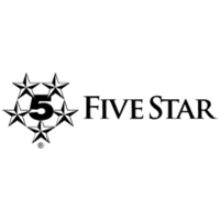 FiveStar-Logo-Black