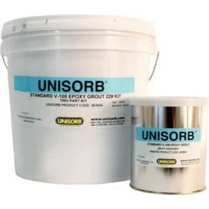 Unisorb Standard V-100 Epoxy Grout
