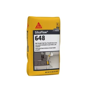 Sika SikaFlow 648