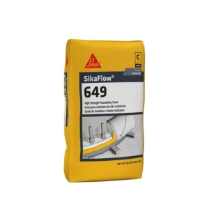 Sika SikaFlow 649