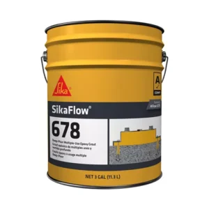 SikaFlow-678