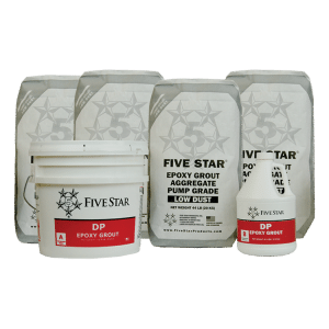 DP-Epoxy-Grout-PG Product Image