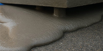 Deep Pour