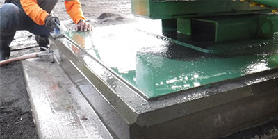 Thin Pour