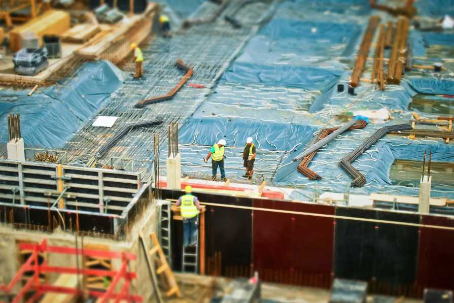 Construction Site